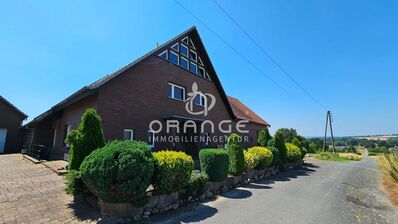 ***Mehrgenerationenhaus in idyllischer Lage ***