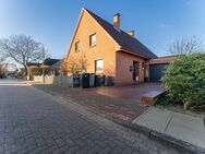 Schönes Einfamilienhaus mit tollem Grundstück. - Bremen