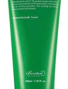 Benton Feuchtigkeitsgel Aloe Propolis Soothing Gel, 96% Schneckensekret für intensive Feuchtigkeit und Regeneration.