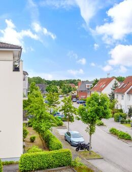 "Top gepflegte Wohnung in Königs Wusterhausen - ideal für Anleger" - Königs Wusterhausen