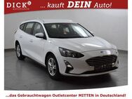 Ford Focus Tur 1.5d Cool&Conn NAVI+SITZHZ+MFL+PDC+ACC - Bebra