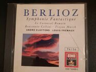 Berlioz: Symphonie Fantas von EMI - Essen