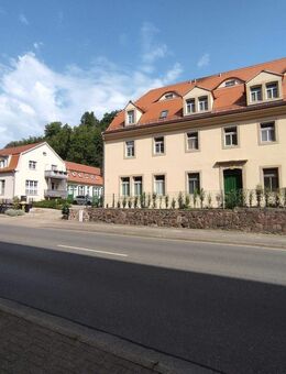 ***Charmanter Altbau, gemütlicher Grundriss, Einbauküche, Bad mit Fenster, Außenstellplatz*** - Dresden