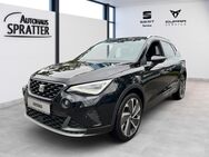 Seat Arona, 1.0 TSI FR, Jahr 2024 - Germering Zentrum