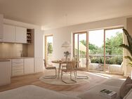 A+ Neubau in Groß Flottbek mit Balkon und Kelleranteil EUR 395.955 - Hamburg