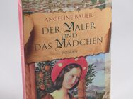Angeline Bauer - Der Maler und das Mädchen - 1,00 € - Helferskirchen