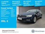 VW Passat Variant, 2.0 TDI Business Heckleuchten, Jahr 2023 - Frankfurt (Main)