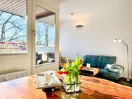 Zwei Ebenen pures Wow – 77 qm zwischen Urban Chic und Meeresbrise - Lübeck