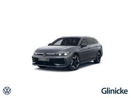 VW Passat, 1.5 l R-Line eHybrid, Jahr 2022 - Bad Langensalza