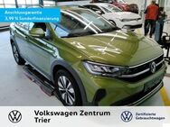 VW Taigo, 1.0 TSI Move, Jahr 2024 - Trier