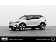 Volvo XC40, T5, Jahr 2023 - Wuppertal