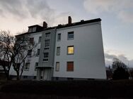 Hier wird frisch renoviert! 3-Zimmerwohnung im Erdgeschoss (Hochpaterre) in stadtnaher Wohnlage von Bünde - Bünde
