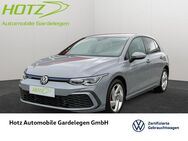 VW Golf, 1.4 TSI 8 VIII GTE Hybrid GTE, Jahr 2021 - Gardelegen (Hansestadt)