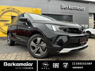 Opel Grandland, 1.2 Allwetter, Jahr 2024 - Steinfurt