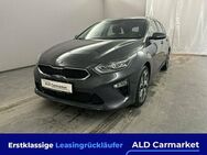 Kia Ceed SW 1.4 T-GDI DCT OPF Spirit Kombi, 5-türig, Automatik, 7-Gang - Bad Fallingbostel