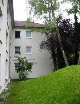 1 Zimmerwohnung in Wiesbaden mit Tageslichtbad - Wiesbaden