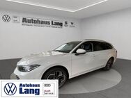 VW Passat, 2.0 TDI Elegance 8-fach breift, Jahr 2024 - Rottenburg (Laaber)