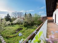 ENTSPANNTES WOHNEN VOR DEN TOREN MÜNCHENS - Geretsried