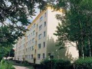 Frisch sanierte Wohnung wartet auf neuen Mieter - Magdeburg