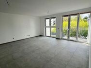 Erstbezug mit Balkon: 4-Zimmer-Wohnung in Offenbach Bieber - Offenbach (Main)