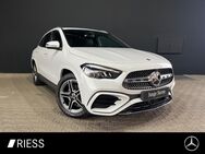 Mercedes GLA 200, AMG MBUX Ambientebeleucht, Jahr 2023 - Ravensburg