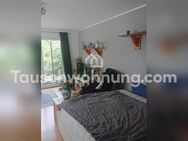 [TAUSCHWOHNUNG] Gemütliche 1 Zimmer Wohnung mit wunderschönem Balkon - Köln