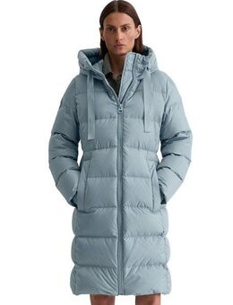 Marc O'Polo Daunenmantel mit wasserabweisender Oberfläche