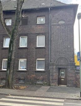 Ruhige 3-Zimmer-Wohnung in Duisburg Beeckerwerth - Duisburg