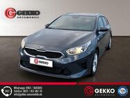 Kia cee'd, , Jahr 2020 - Gersthofen