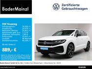 VW Touareg, 3.0 TSI R-Line, Jahr 2024 - Feldkirchen-Westerham