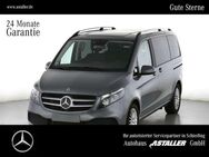 Mercedes-Benz V 220 d Edition Kompakt L1 Sportp+DAB+Navi+Distr - Schierling