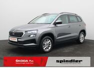 Skoda Karoq, 2.0 TDI Selection, Jahr 2024 - Würzburg