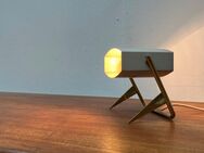 Mid Century Tischleuchte Table Lamp zu Jacques Biny Lita 60er 70s - Hamburg Hamburg-Nord