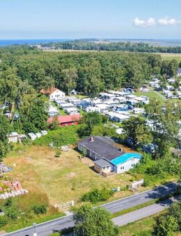 Sanierungsprojekt mit 6 Einheiten - Dierhagen (Ostseebad)