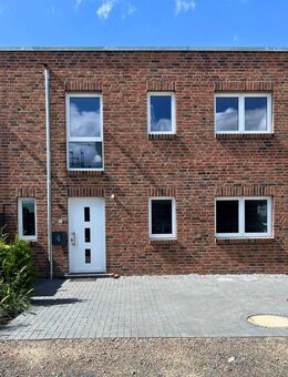 Erstbezug Reihenmittelhaus in Drensteinfurt - modern, familienfreundlich, mit Garten - Drensteinfurt