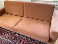 Schlafcouch - Essen