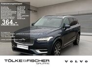 Volvo XC90, B5 AWD Diesel Ultimate Bright Mild Hybrid, Jahr 2023 - Krefeld