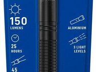 VARTA Taschenlampe Aluminium Light F10 Pro (1-St)