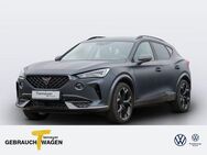 Cupra Formentor 1.4 eHybrid LM19 GRAU-MATT KAMERA NAVI+ ACC - Marl (Nordrhein-Westfalen)