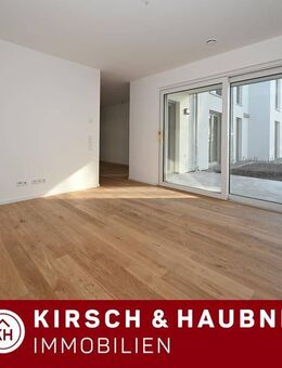Gartenwohnung in gefragter Zentrumslage! STADTQUARTIER MILCHHOF, Neumarkt - Neumarkt (Oberpfalz)
