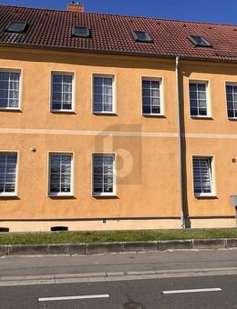 VOLL VERMIETET - IHRE CHANCE AUF STABILE EINNAHMEN - Delitzsch