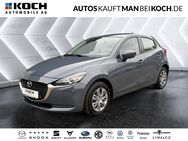 Mazda 2, 1.5 L 75 S Center-Line TOP, Jahr 2023 - Königs Wusterhausen Zentrum