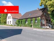 Immobilienpaket mit Entwicklungspotential - Preetz (Schleswig-Holstein)