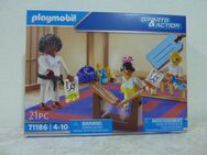 Playmobil CITY ACTION 71186 Karate Training NEU und OVP - Recklinghausen