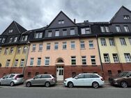 Tolles Mehrfamilienhaus in Aue! - Aue