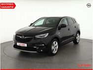 Opel Grandland X 1.2 Turbo Innovation LED Panorama - Sandersdorf Brehna