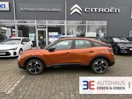 Citroën C4, Feel Pack PureTech130, Jahr 2021 - Wetzlar