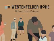 Westenfelder Höhe - Wohnen. Leben. Zukunft. - Bochum