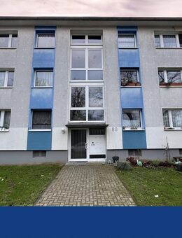 Moderniserte 4-Zimmerwohnung im Herzen von Düren! 1.OG - Düren