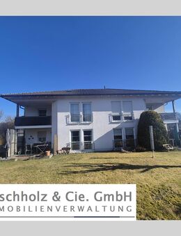 Helle und geräumige 4-Zimmer-Wohnung in ruhiger Wohnlage - Perfekt für Familien und Kapitalanleger! - Wenden